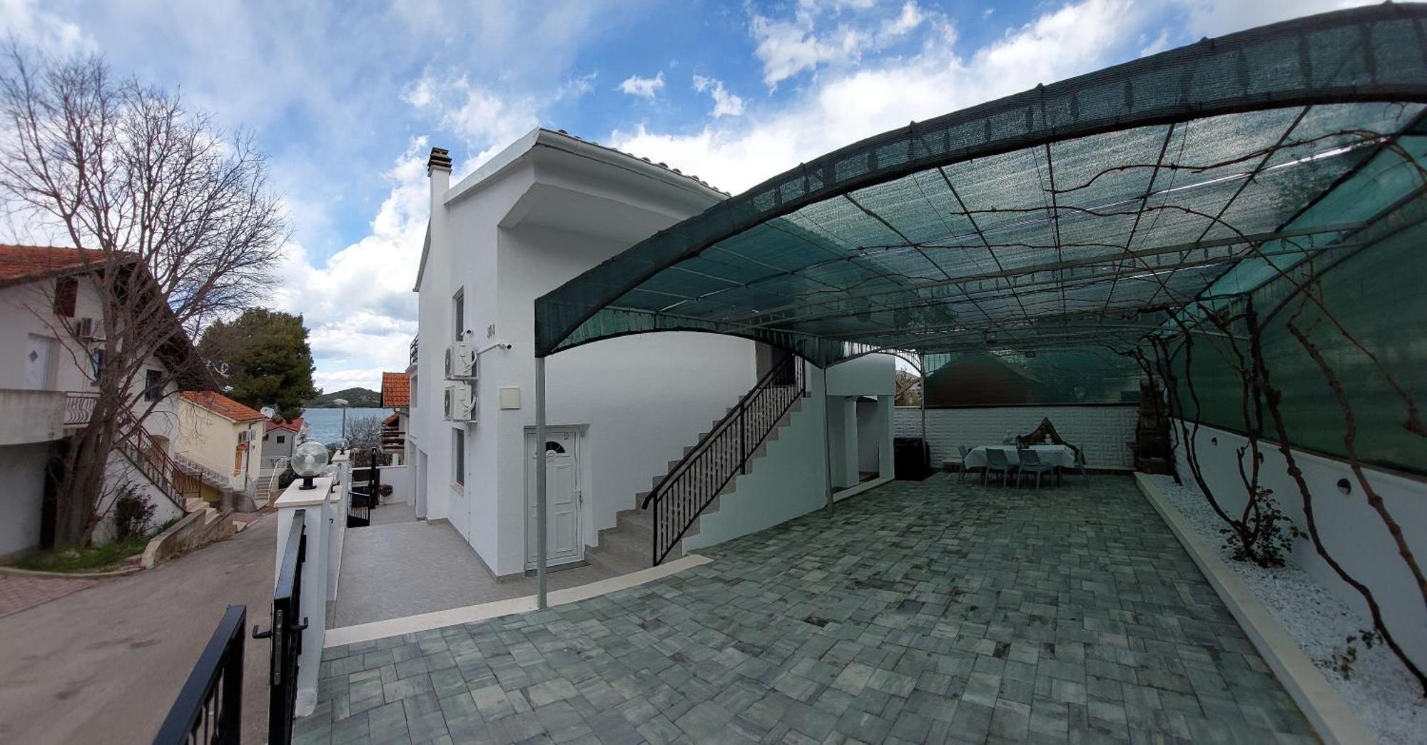 Sydney Apartment Bilice Exterior foto