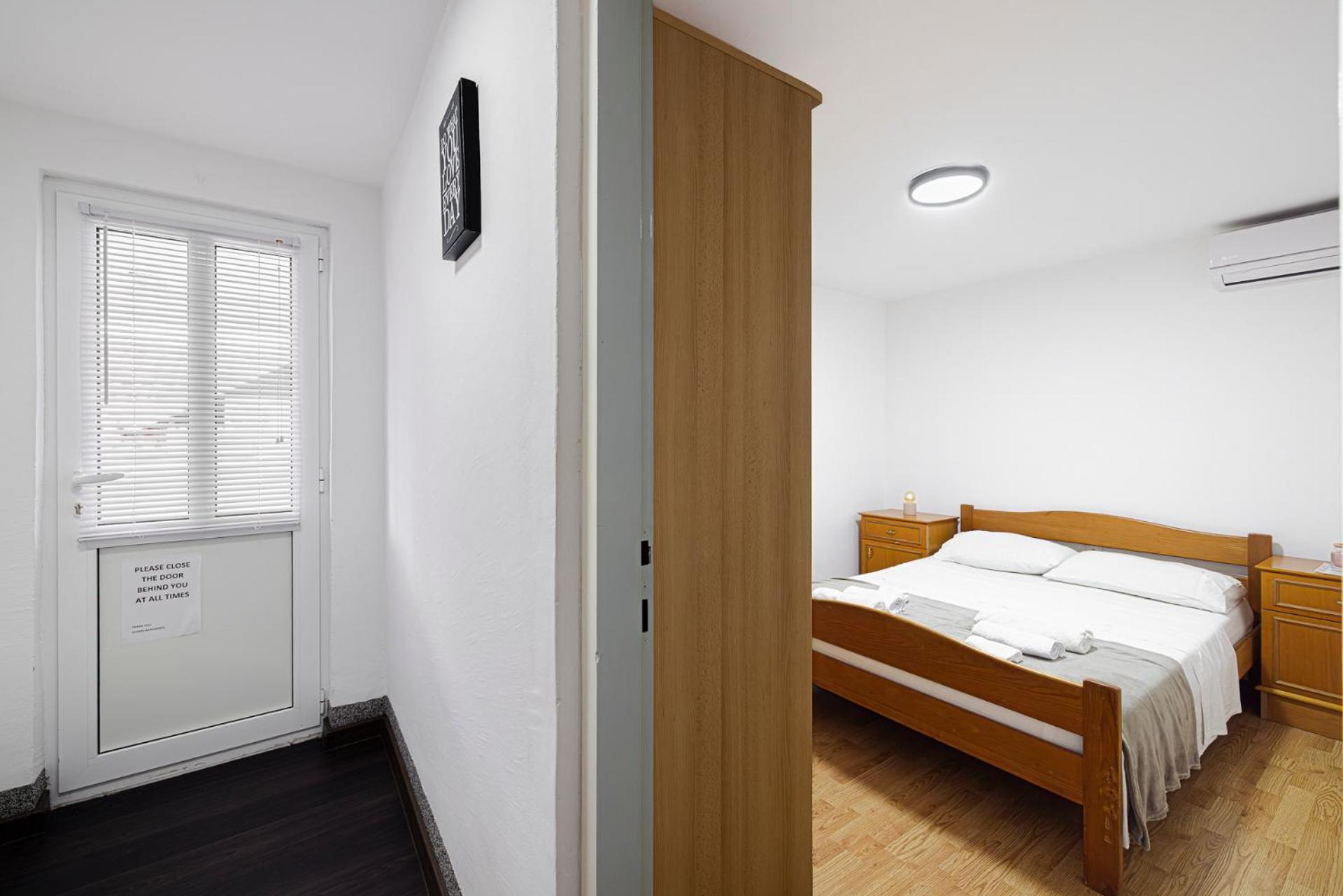 Sydney Apartment Bilice Exterior foto