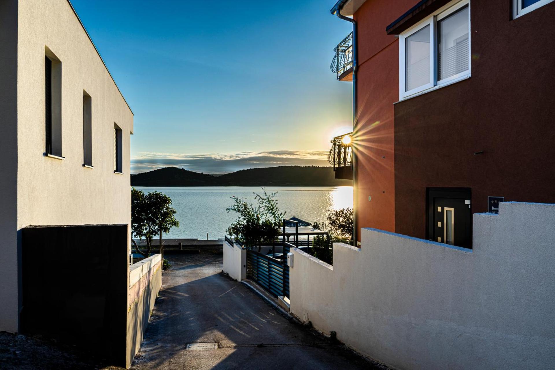 Sydney Apartment Bilice Exterior foto