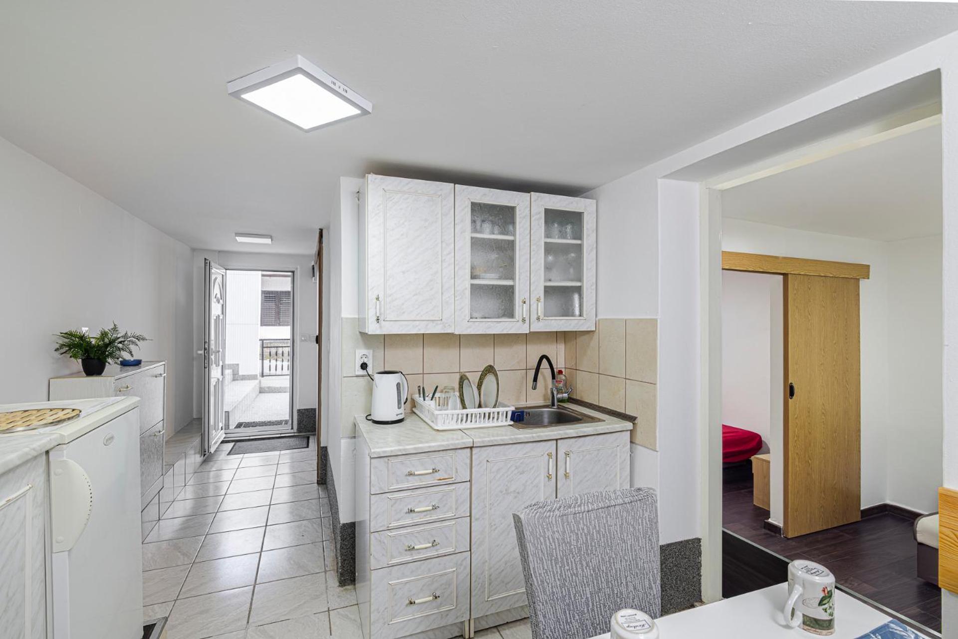 Sydney Apartment Bilice Exterior foto
