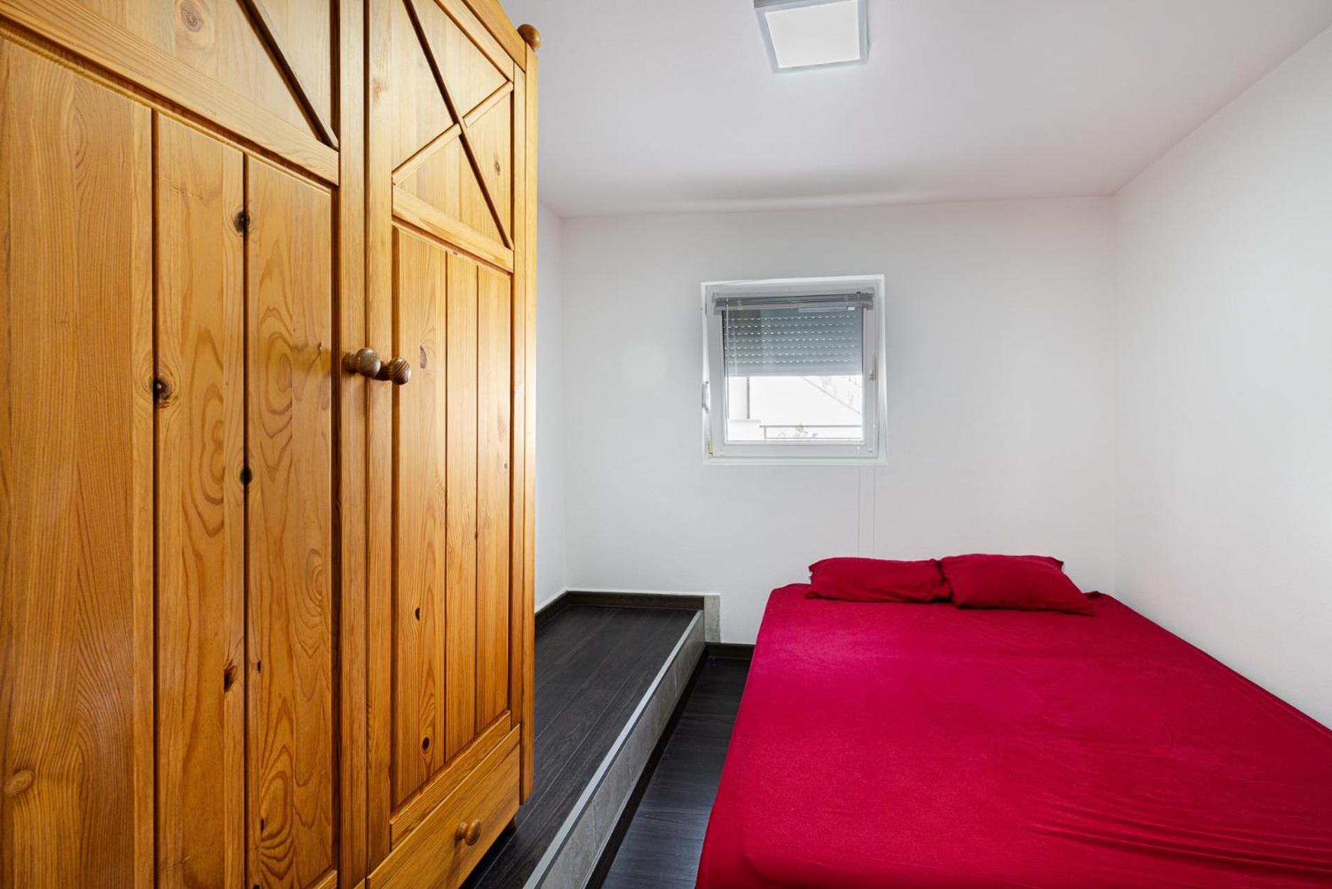 Sydney Apartment Bilice Exterior foto