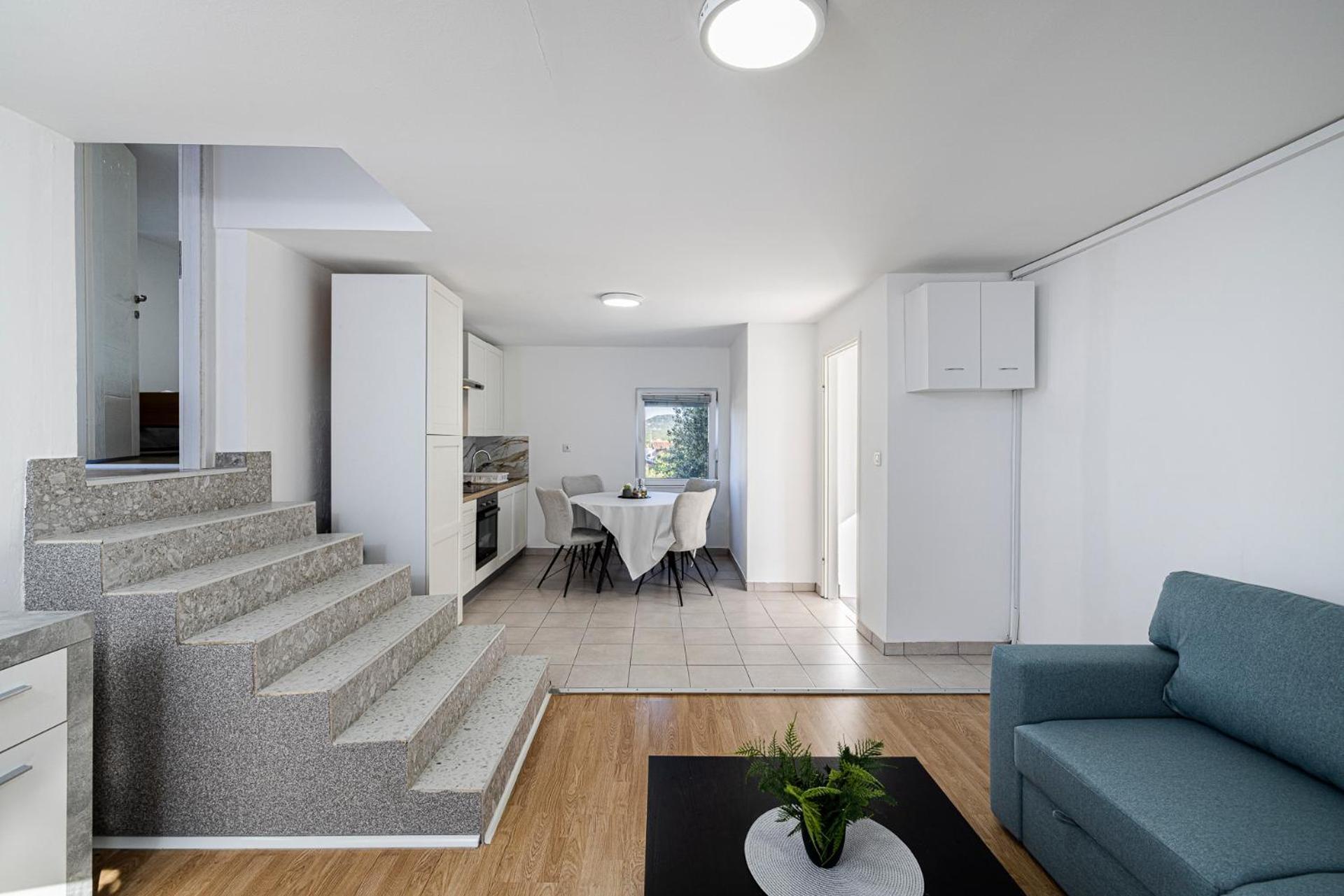 Sydney Apartment Bilice Exterior foto
