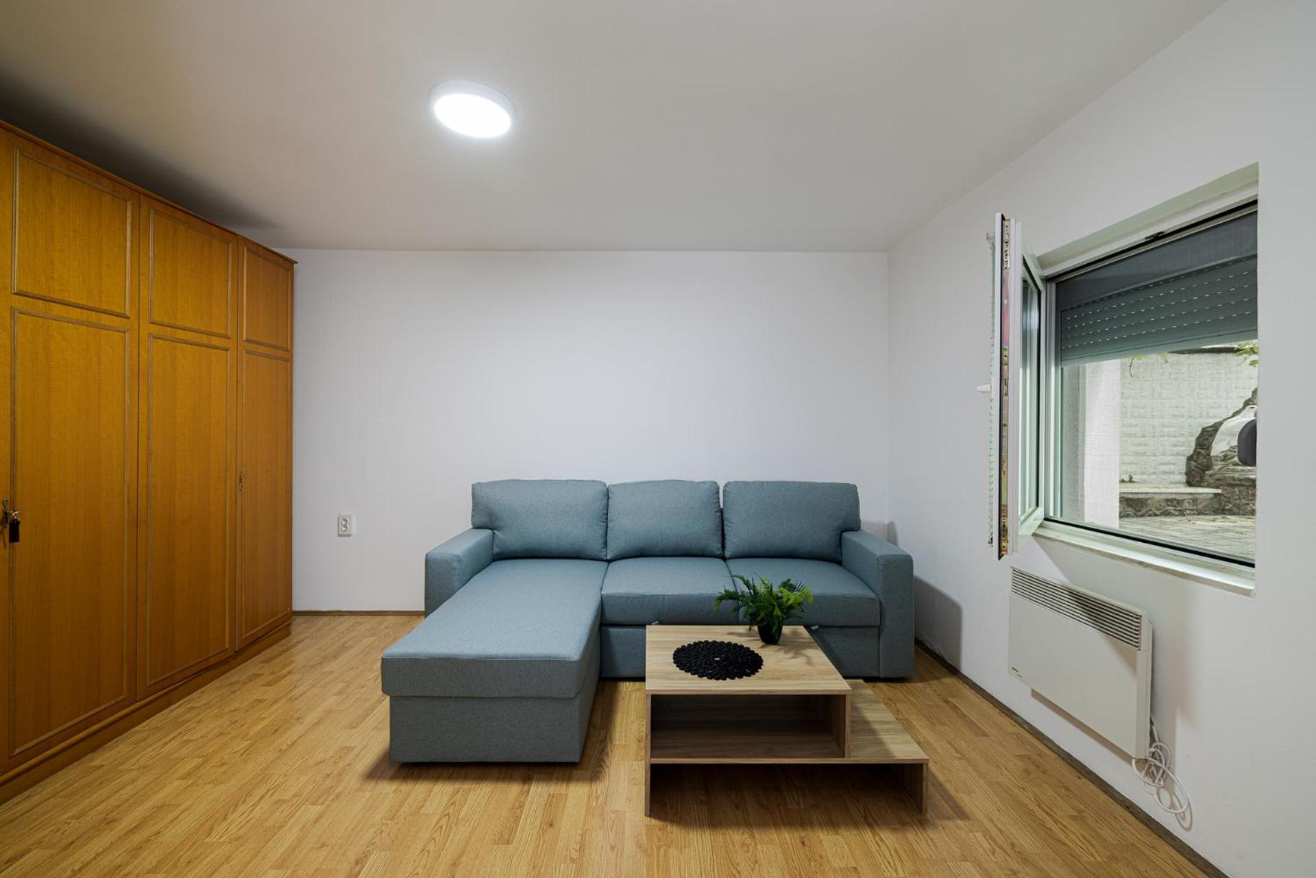 Sydney Apartment Bilice Exterior foto