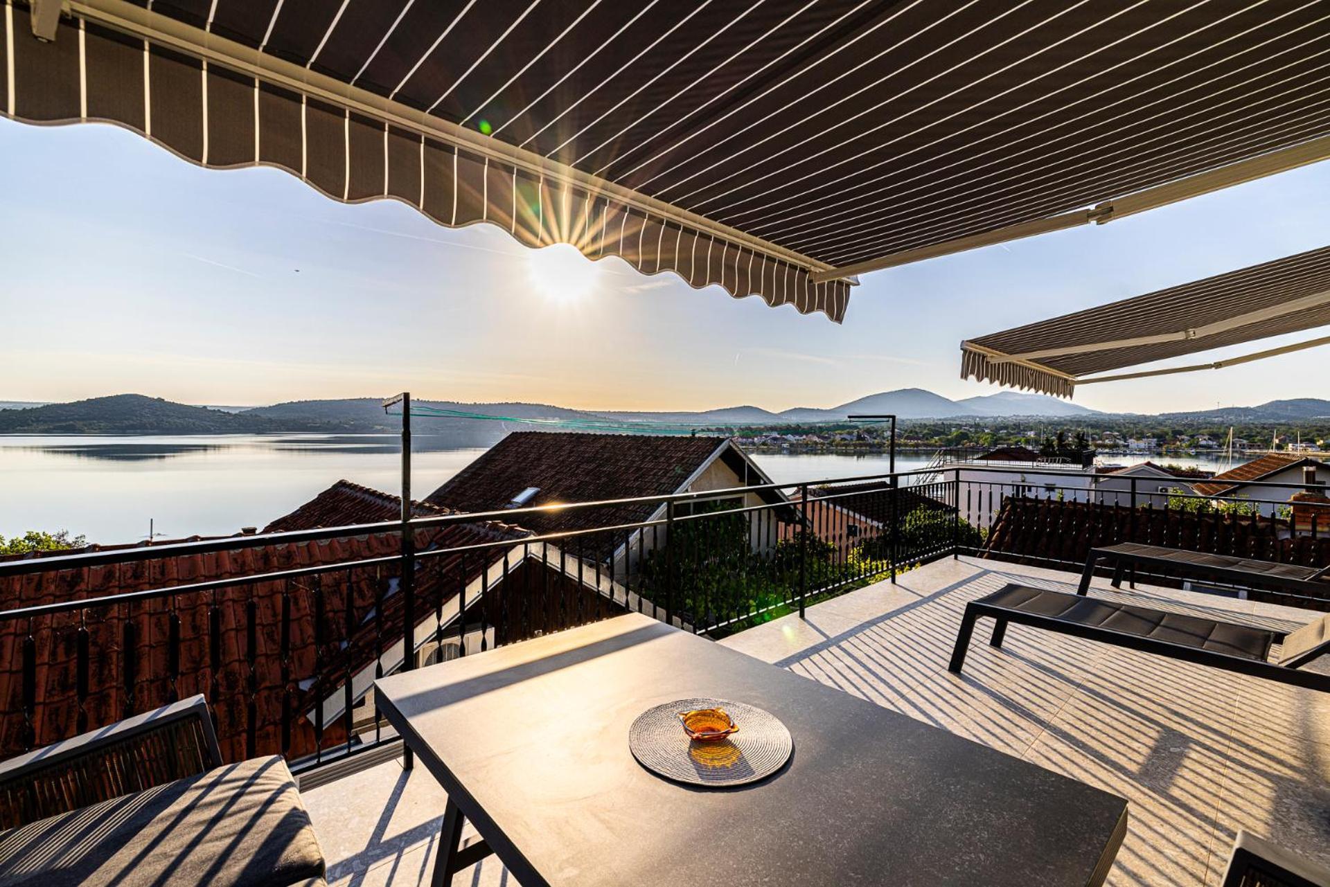Sydney Apartment Bilice Exterior foto