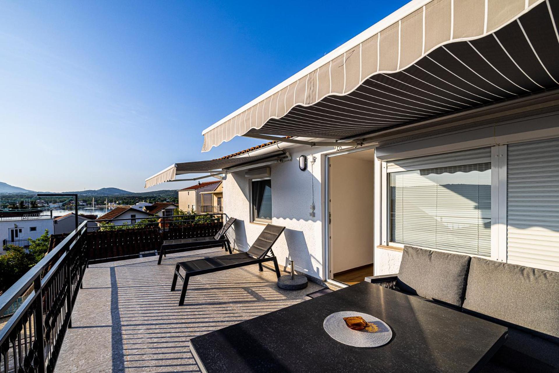 Sydney Apartment Bilice Exterior foto