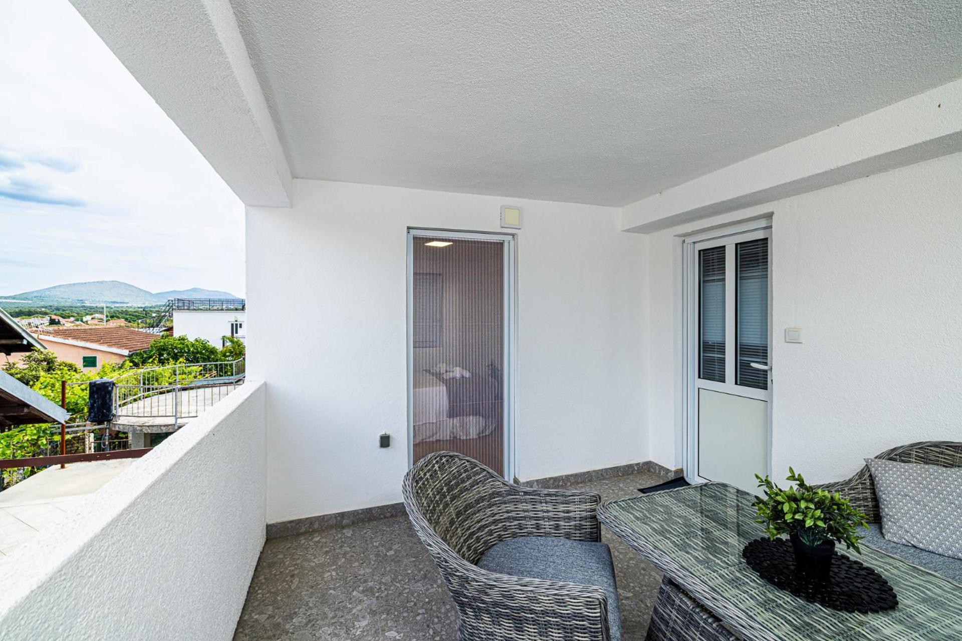 Sydney Apartment Bilice Exterior foto